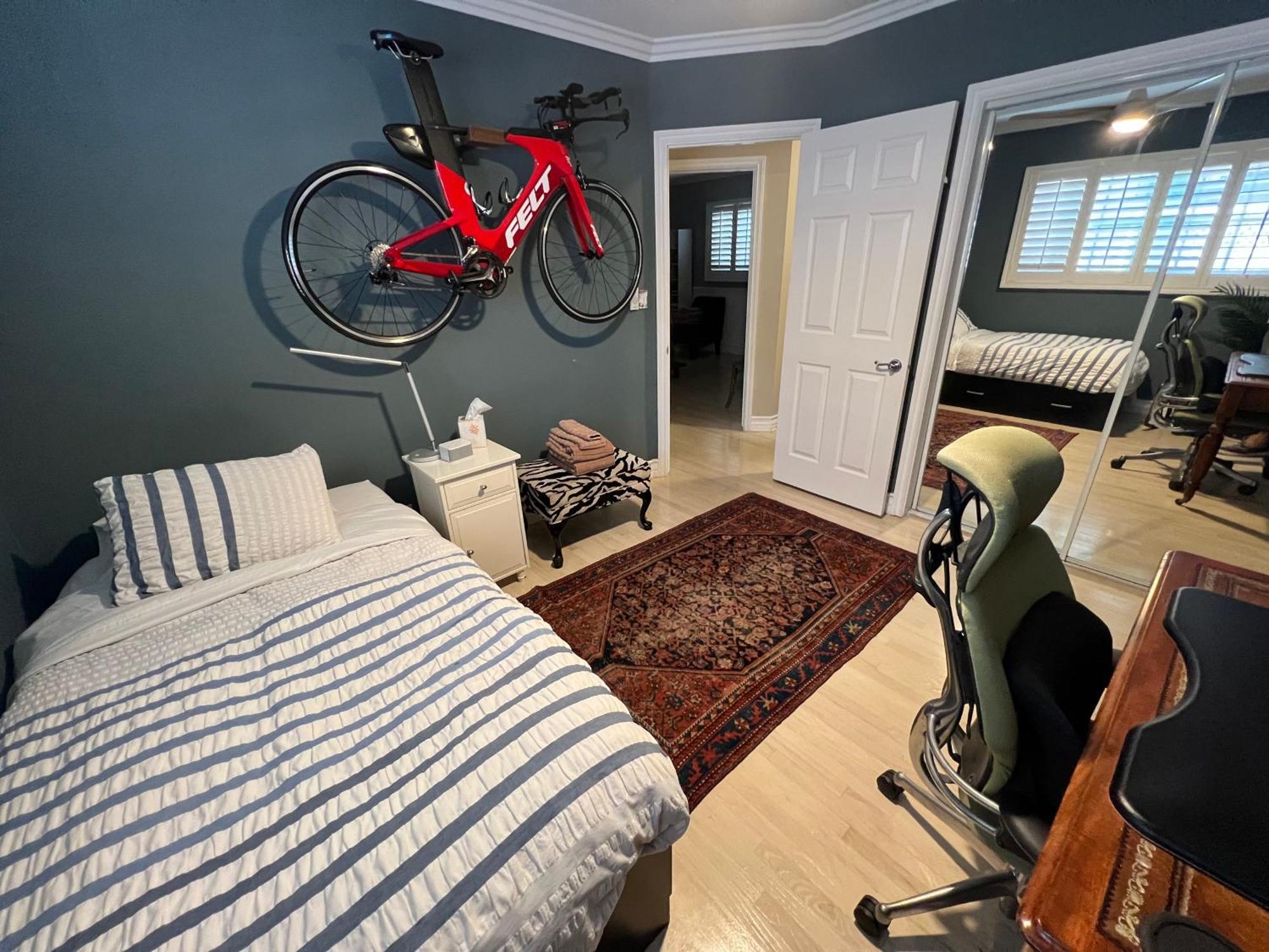 לוס אנג'לס Chic Venice Beach Bungalow Steps From The Canals & Beach מראה חיצוני תמונה