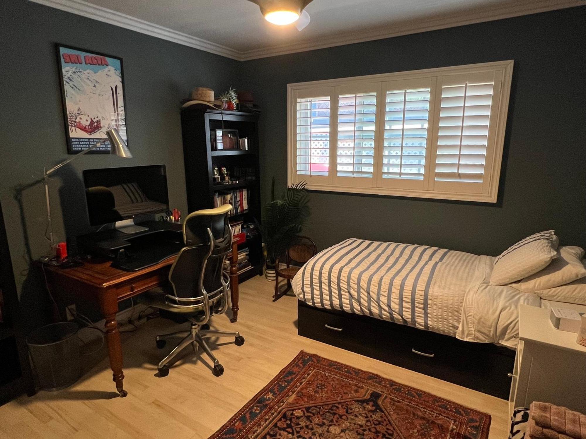 לוס אנג'לס Chic Venice Beach Bungalow Steps From The Canals & Beach מראה חיצוני תמונה