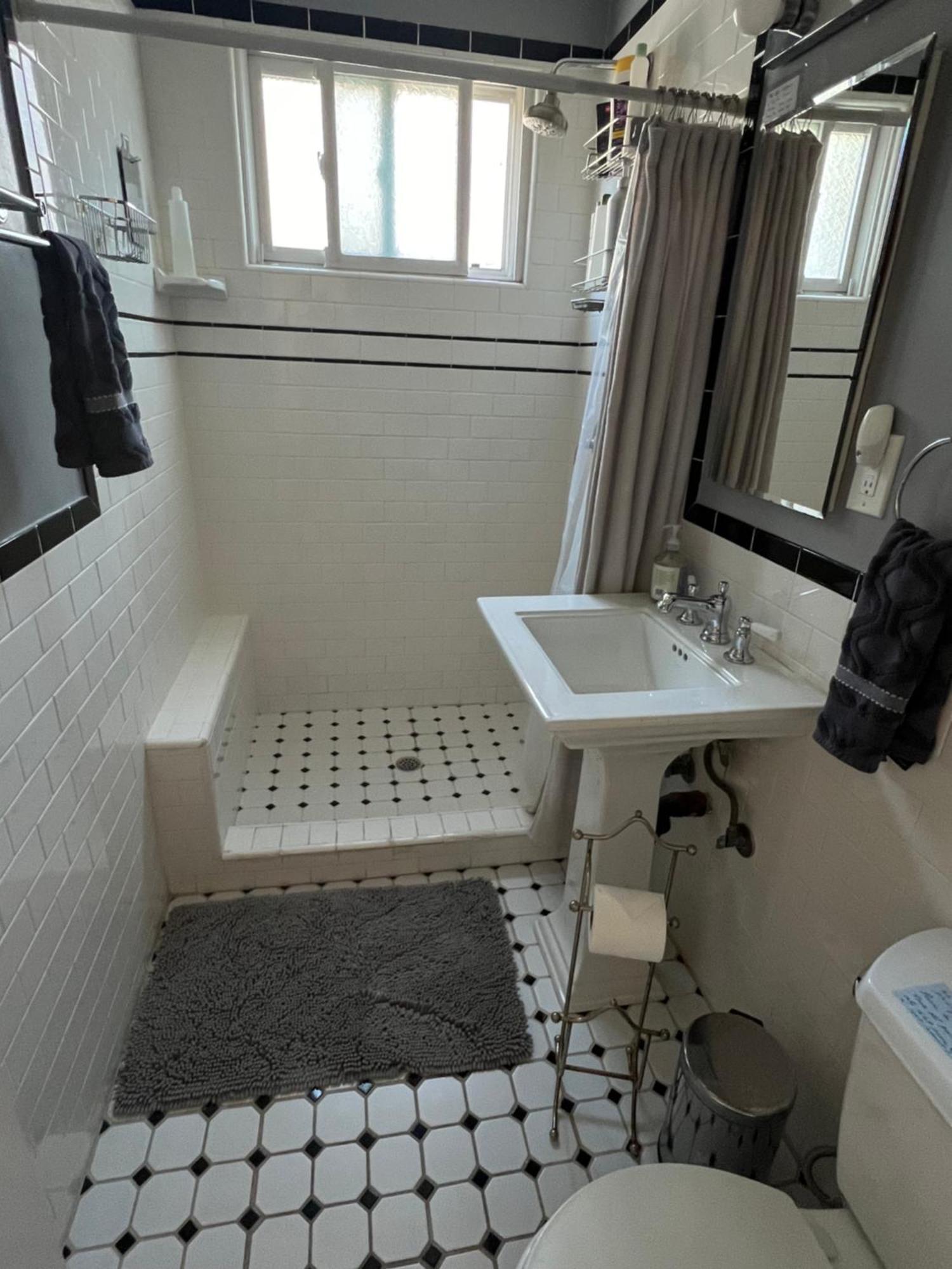 לוס אנג'לס Chic Venice Beach Bungalow Steps From The Canals & Beach מראה חיצוני תמונה