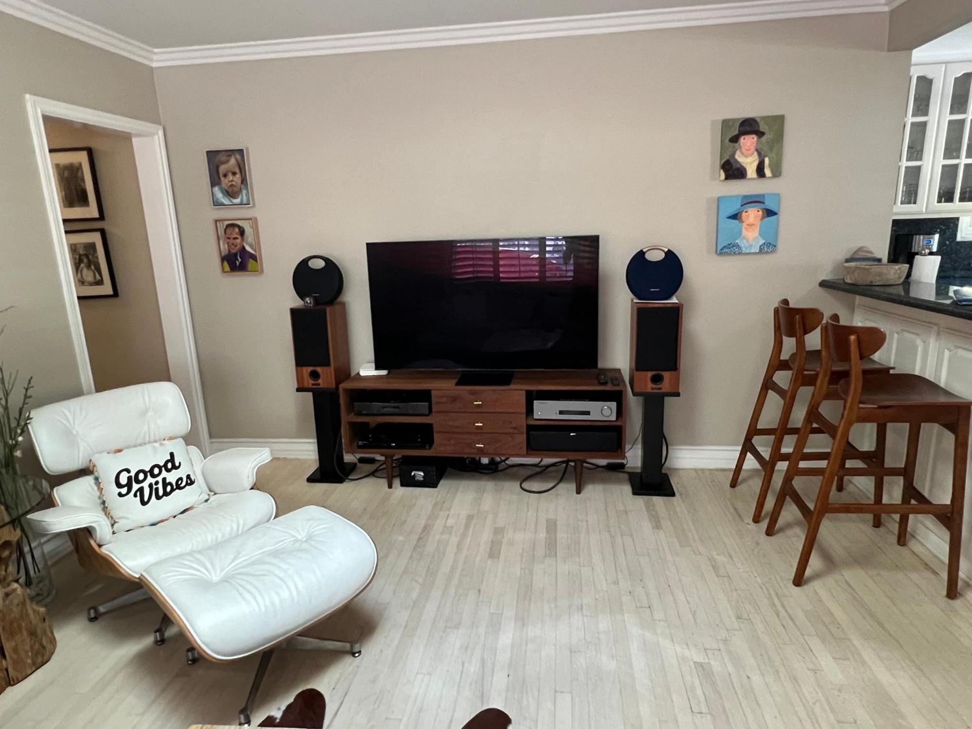 לוס אנג'לס Chic Venice Beach Bungalow Steps From The Canals & Beach מראה חיצוני תמונה